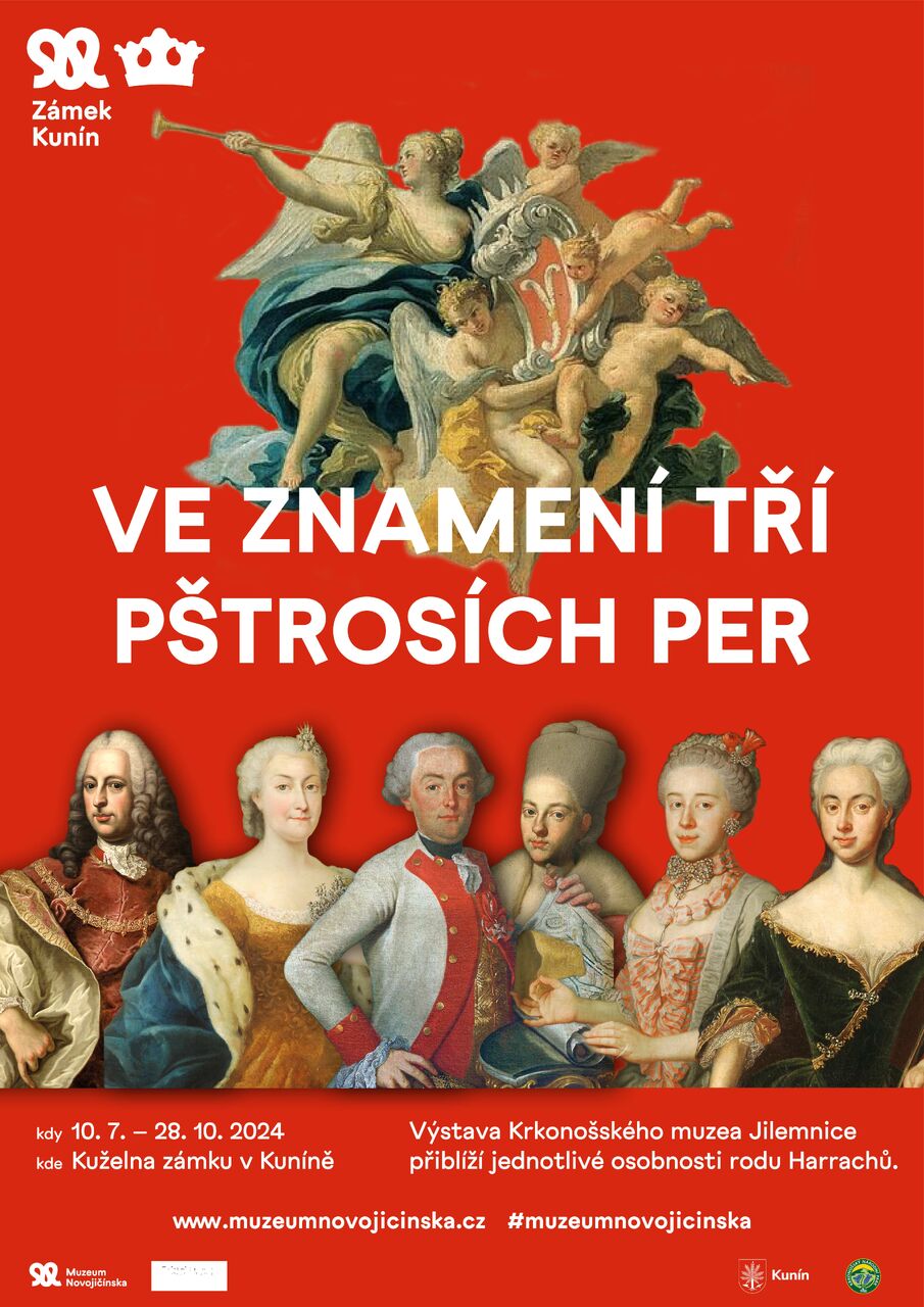 kunín_pštrosí pera VE ZNAMEN&Iacute; TŘ&Iacute; P&Scaron;TROS&Iacute;CH PER